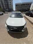 Chery arizzo 6 1000km