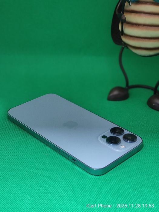 Iphone 13 Pro Max 256GB * Garantie * Buy Back *