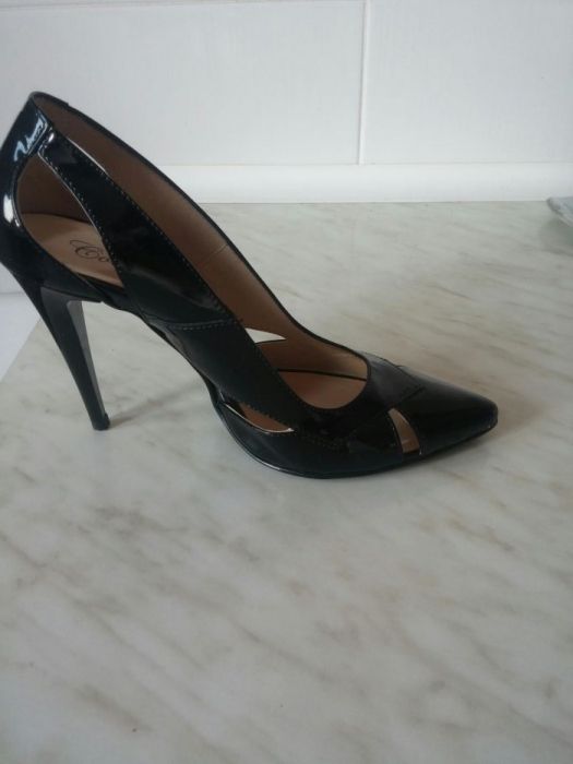 Pantofi de pile stiletto marimea 36