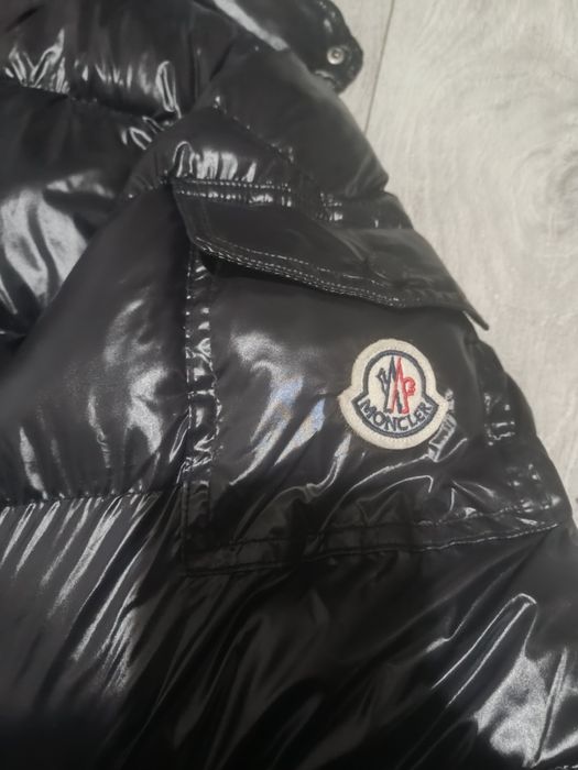 Geaca Moncler Maya