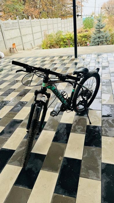 Велосипед сатылады