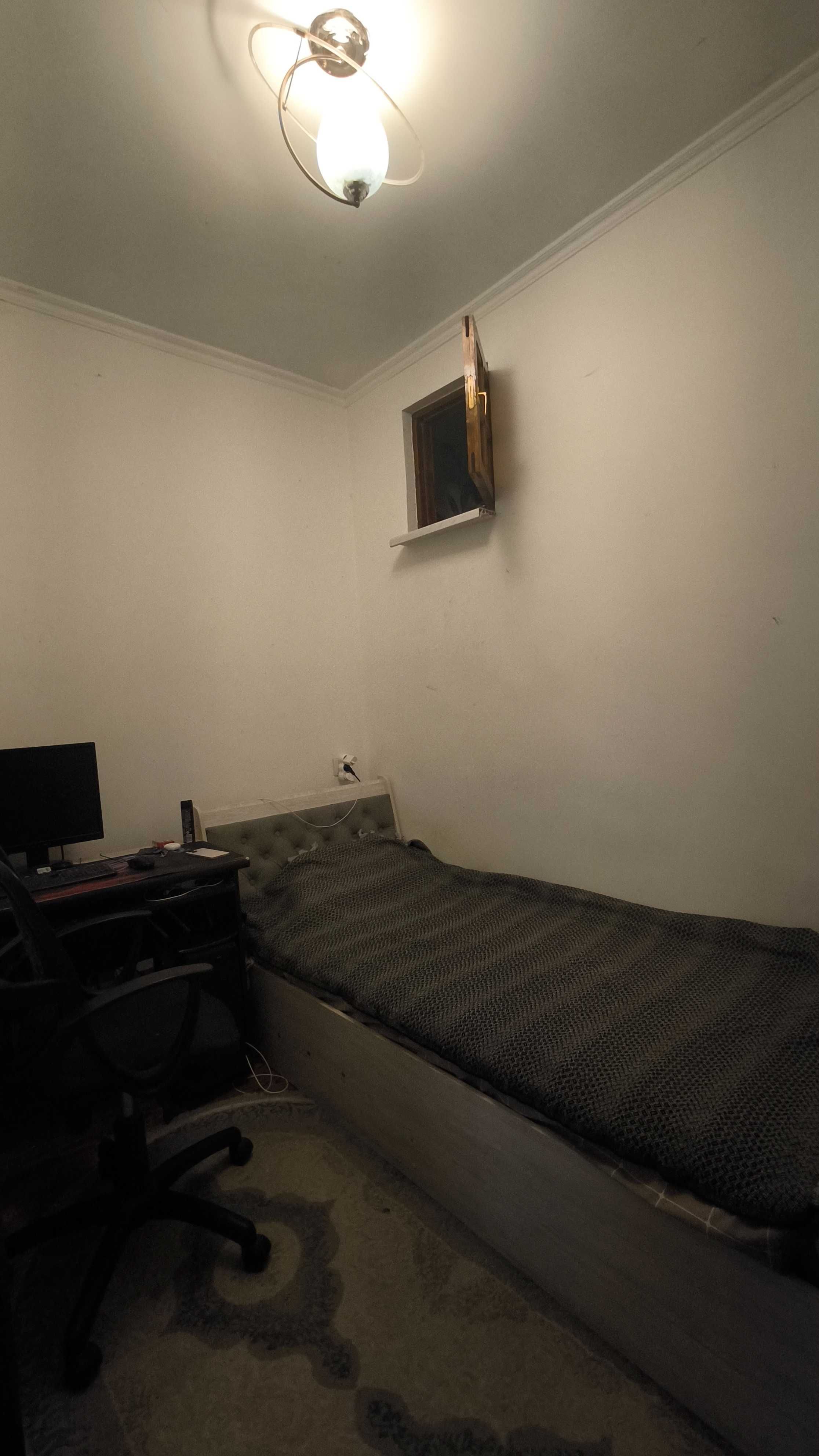 Ташсельмаш Ашхабад парк 2в3/2/9 65м²