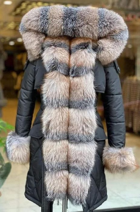 Намаление Дамски парки парки