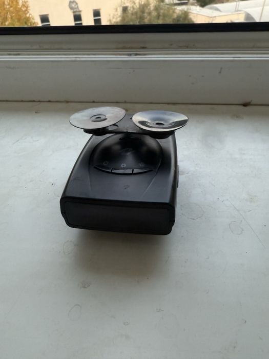 Antiradar 7500 X-COP ideal