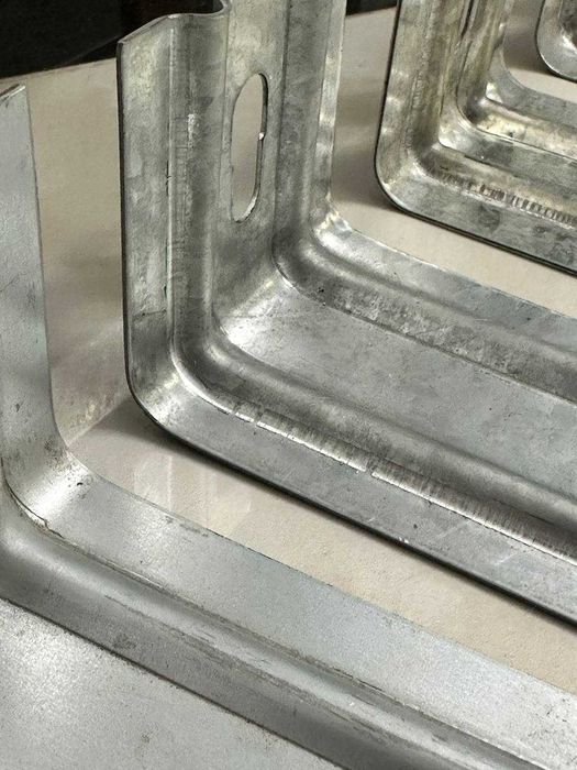 Металл профиллар