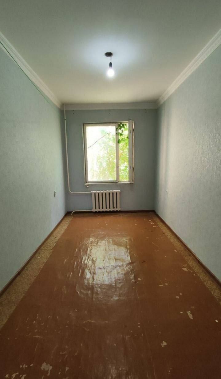 2-Комн. 3-Этаж. 50м². Продажа. Уй-Жой. Ттз-2.