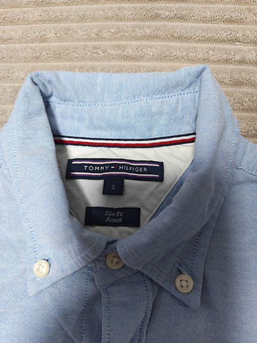 Tommy Hilfiger cămașă S