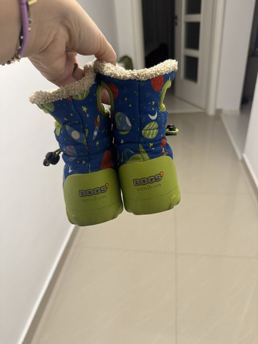 Vand cizme bogs imecabile 29