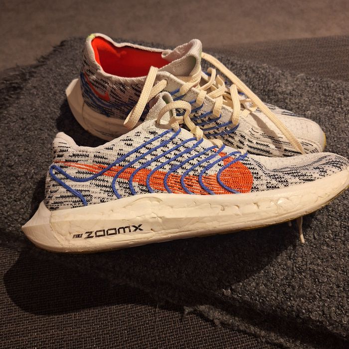 Nike zoomx 39 маратонки