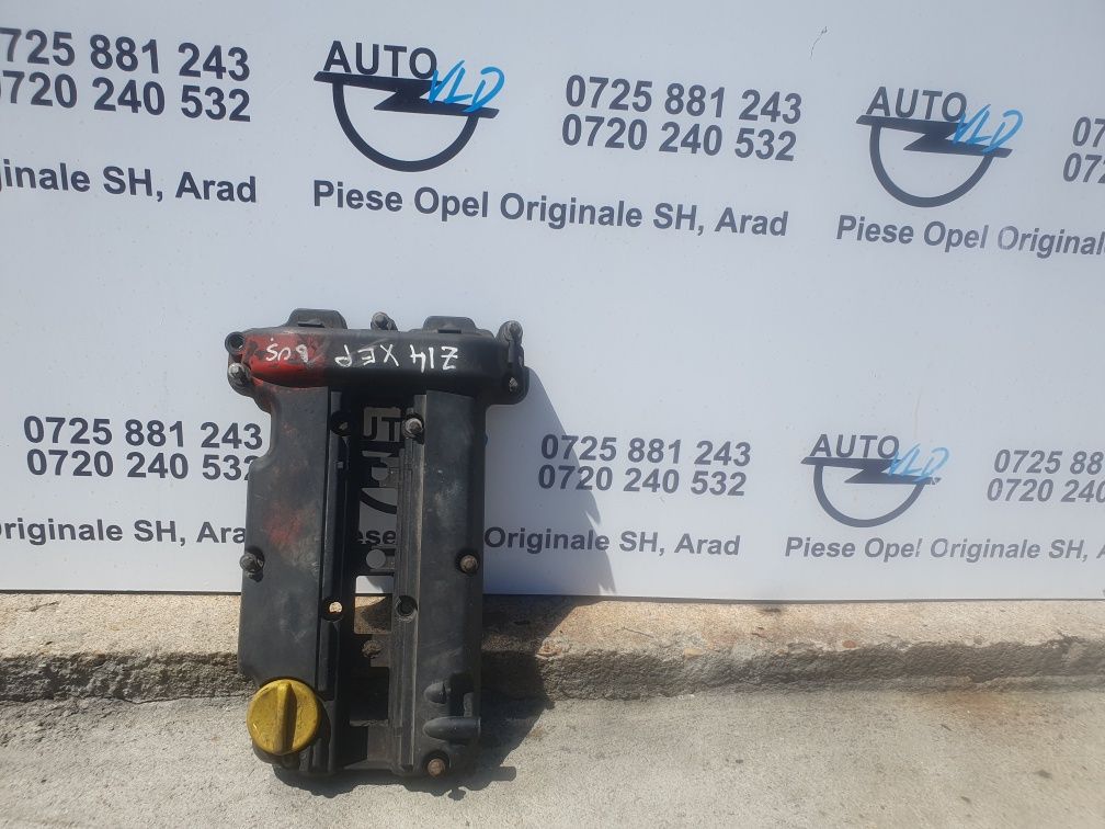 Capac culbutori Opel Astra H Corsa D Meriva Z14XEP