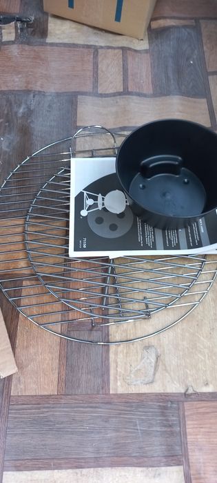 Аренда Барбекю мангал для