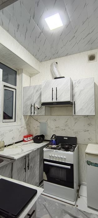 Продается квартира Олмос Резиденс