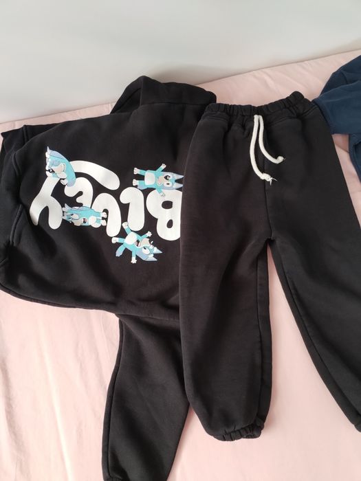 Лот дрехи за момче 3г.