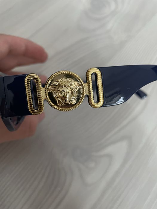 Ochelari Versace blue