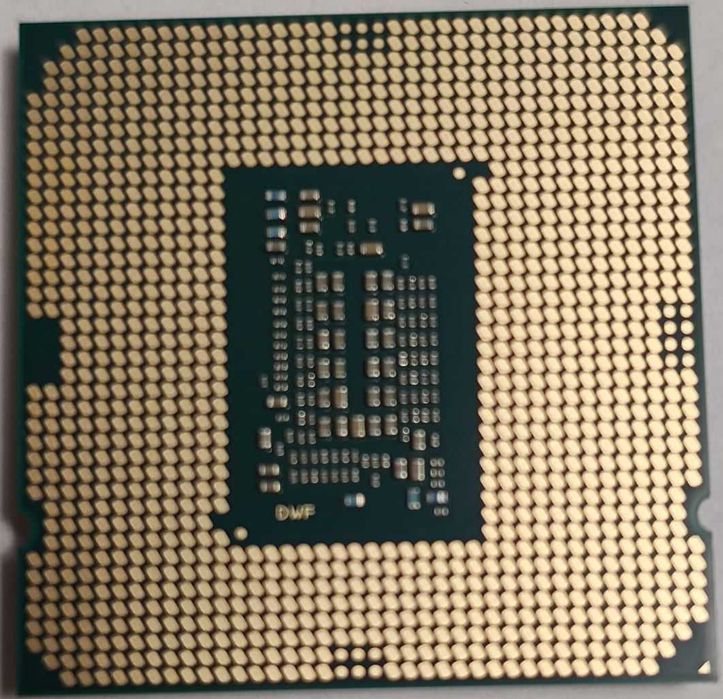 procesor Intel i3 10100f skt.1200