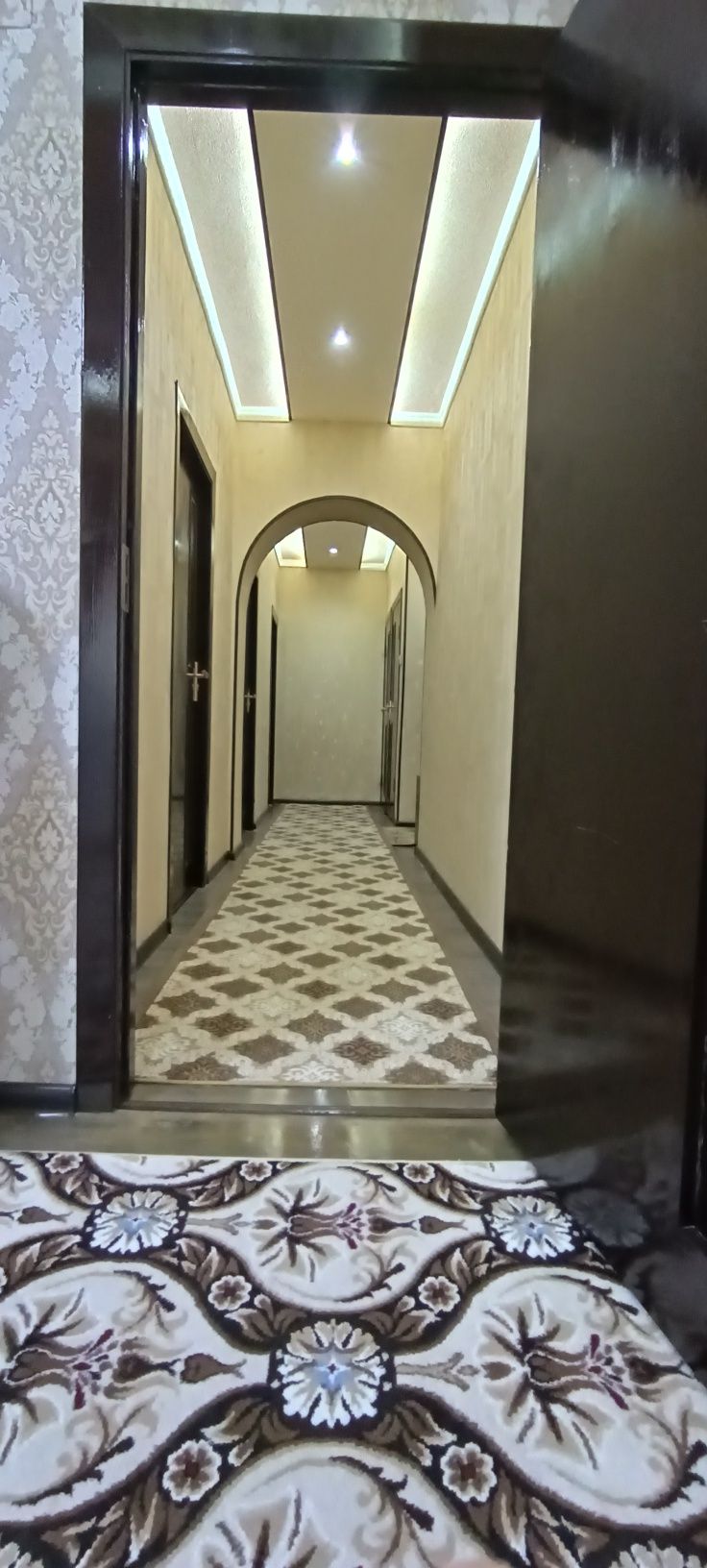 Янгиюль массив янги домлар
