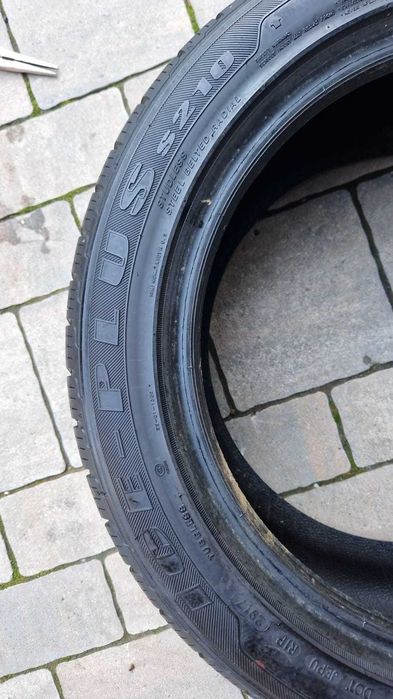 Anvelope iarna 205 50 R 16 Imperial