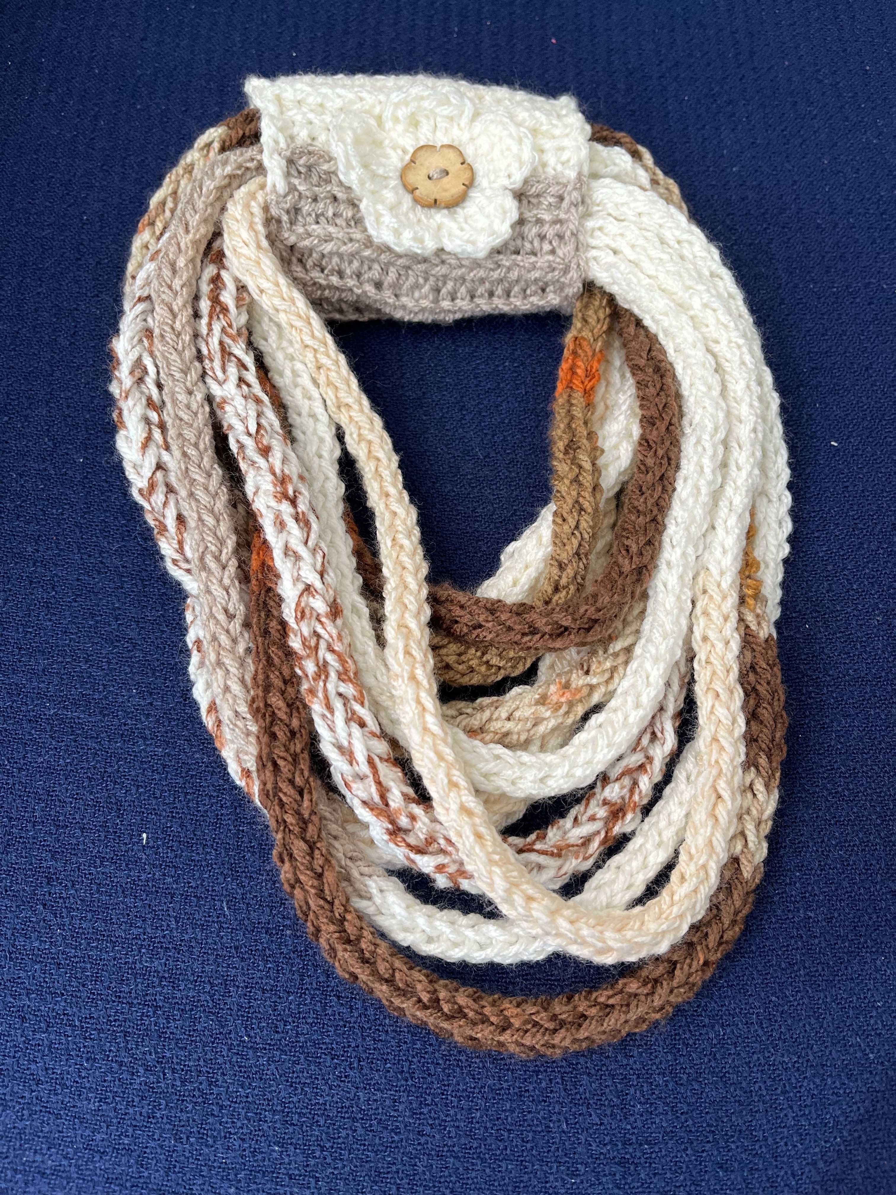 Аксесоари на една кука