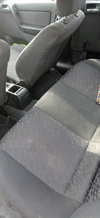 Opel astra g 1,7