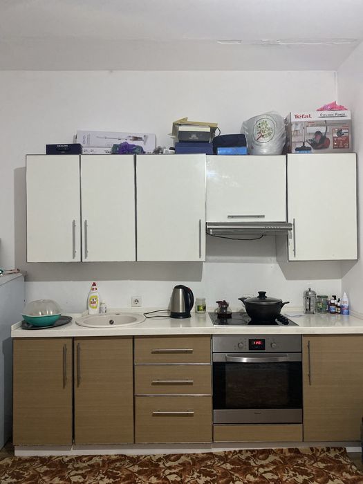 Кухонный гарнитур