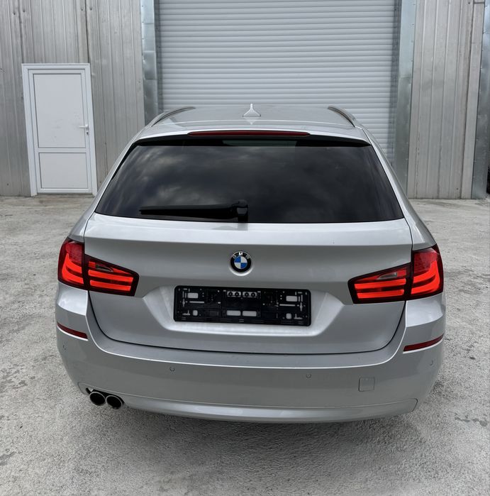 Бмв 525х-драйв, 218 кс на части(bmw 525x-drive N47D20D 218hp na chasti