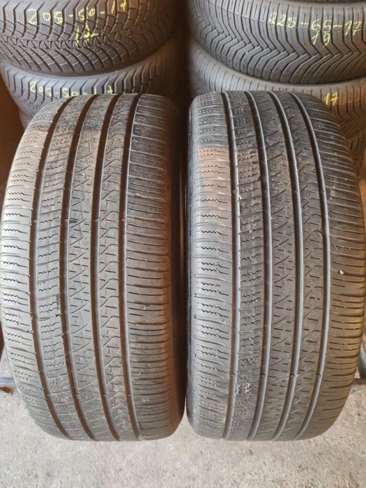 2 anvelope 275 50 20