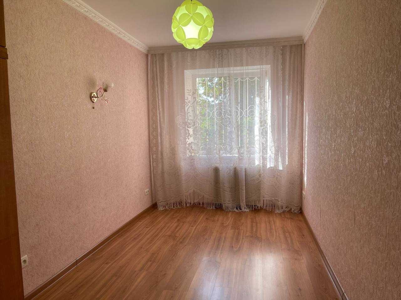 Продается Квартира На Кадышева-Асалобод-1 2/1/4 50м2 ор-р Котельная