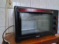 Cuptor electric Samus CS-45B2 45L 2000W 230 grade Avertizare sonora Te