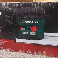 Дърводелски струг Parkside  PDM 600 A1