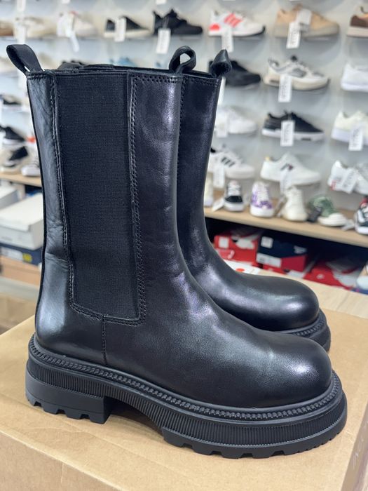 Cizme Inuovo Dama - 37