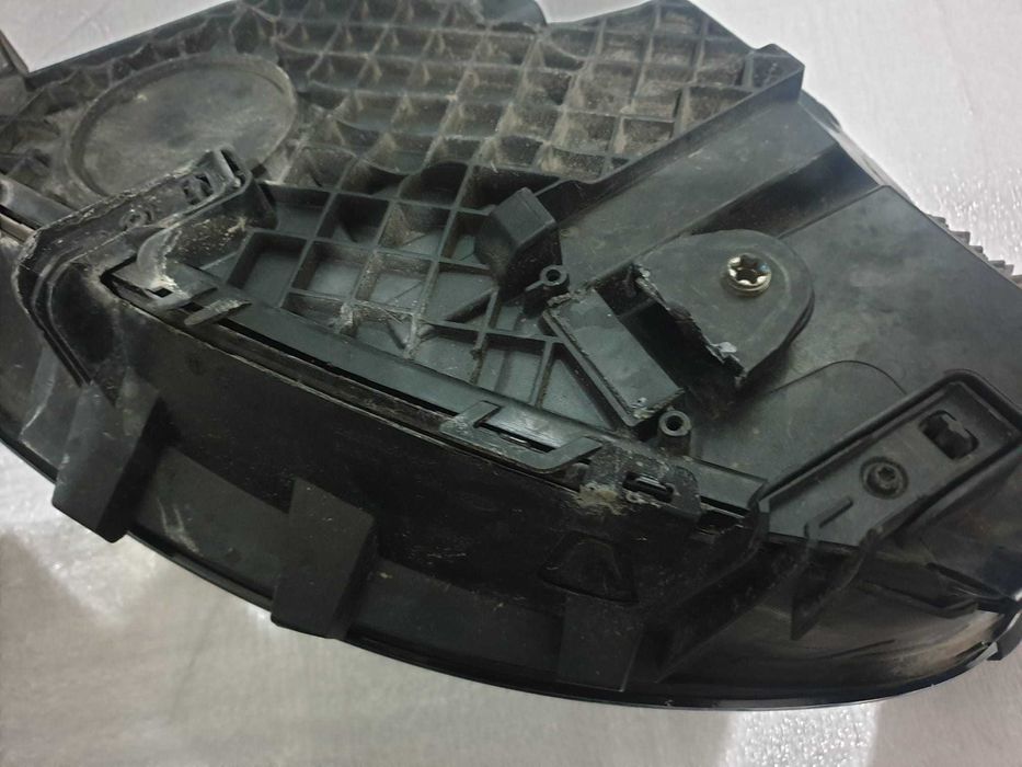 Far spart LED Mercedes GLC w 253 A2539065201 cu modul mic
