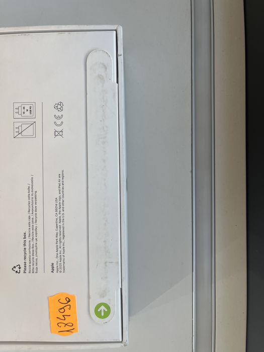 IPAD AIR 11” 128GB Produs Nou Sigilat