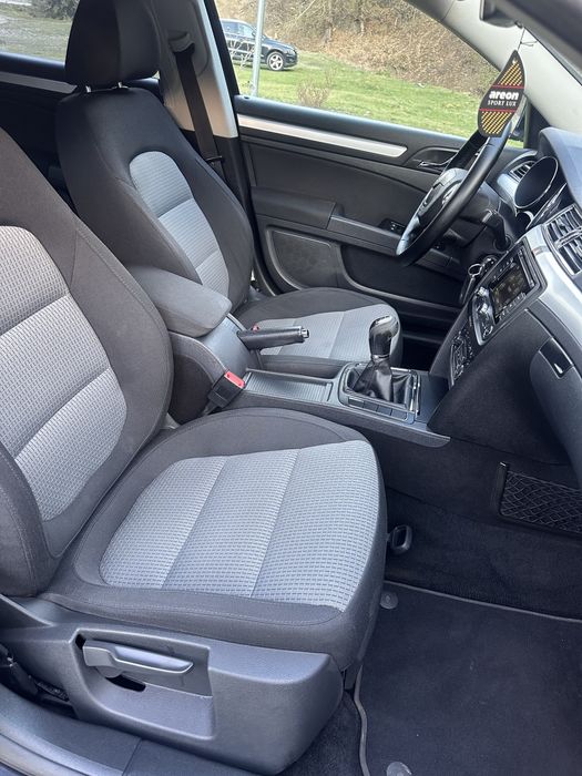 Skoda superb 2.0 diesel 143 CP
