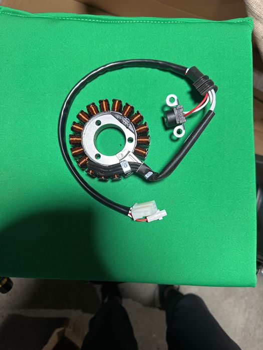 Accesorii moto noi yamaha yzf r125 honda cbr kawasaki suzuki ktm