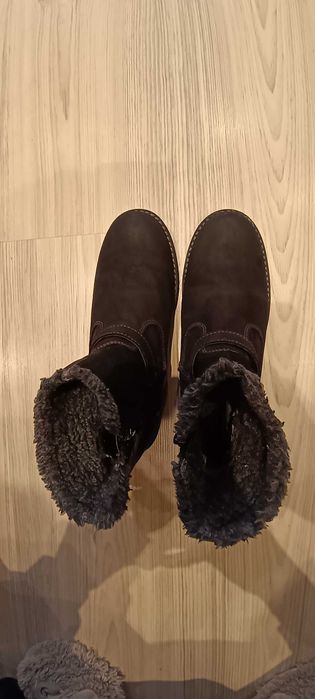 Детски боти Lasocki