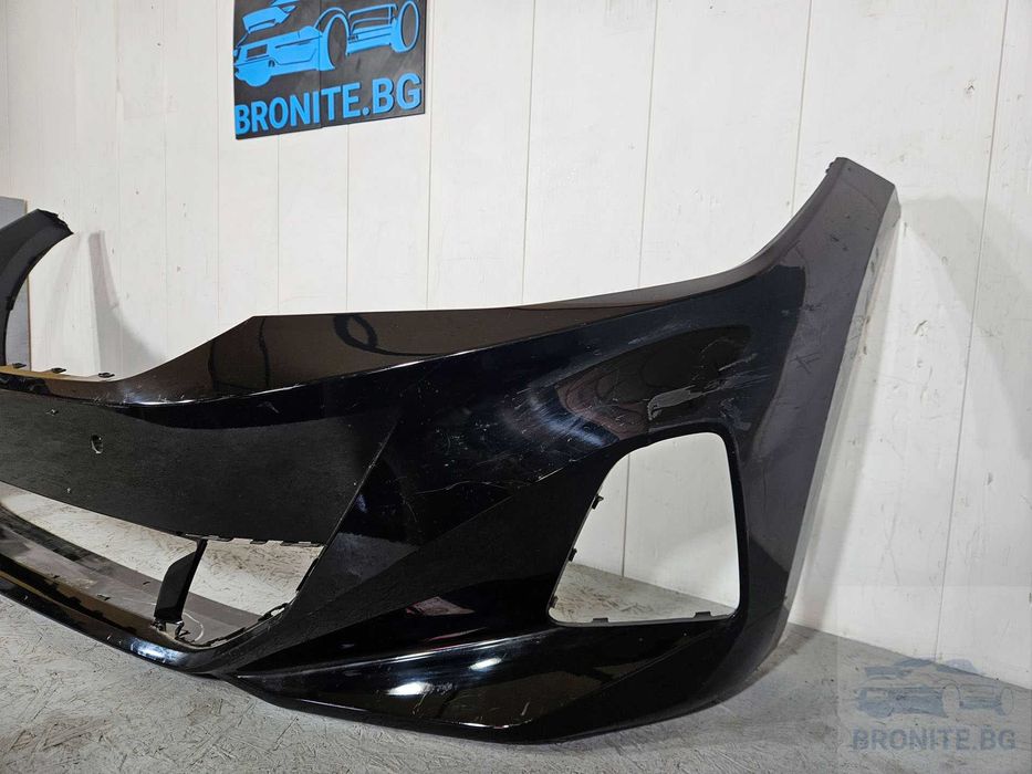 Предна броня BMW 3 G20 G21 БМВ 3 Г20 Г21 2022-