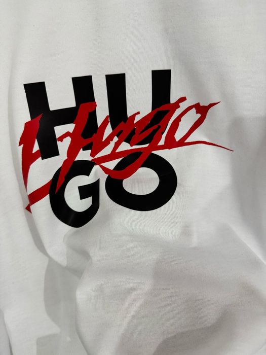 tricou hugo boss mărimi S M L XL