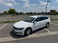 De vânzare Vw Passat b8