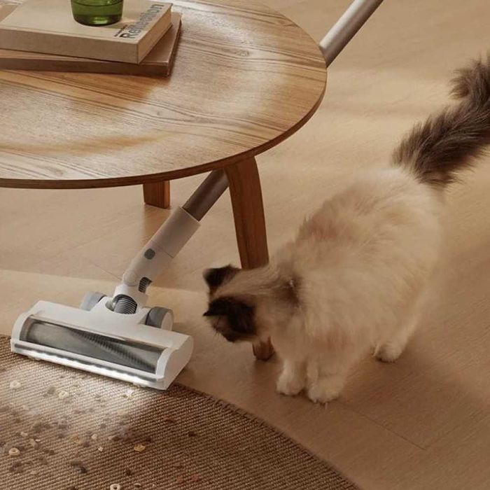 Xiaomi Vacuum Cleaner G20,BHR8831EU*24 месеца гаранция