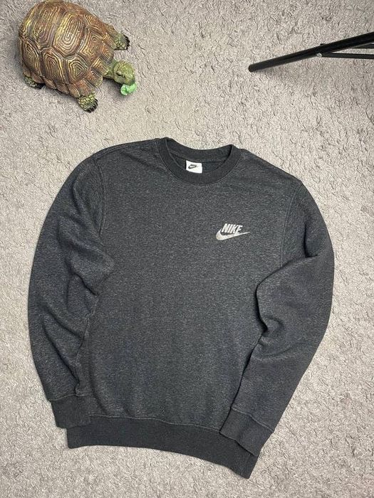 Bluza Nike gri masura M
