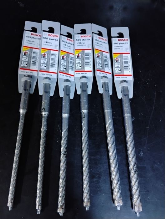 Burghiu, burghie sds Bosch