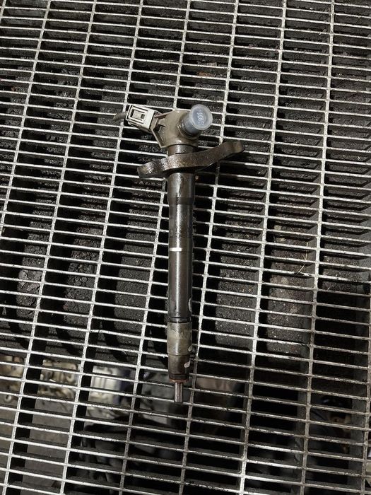 Injector Mazda CX - 5 2.2 Diesel 2012 - 2015 150CP SHY1 (1058) Diesel 3C03OAFF