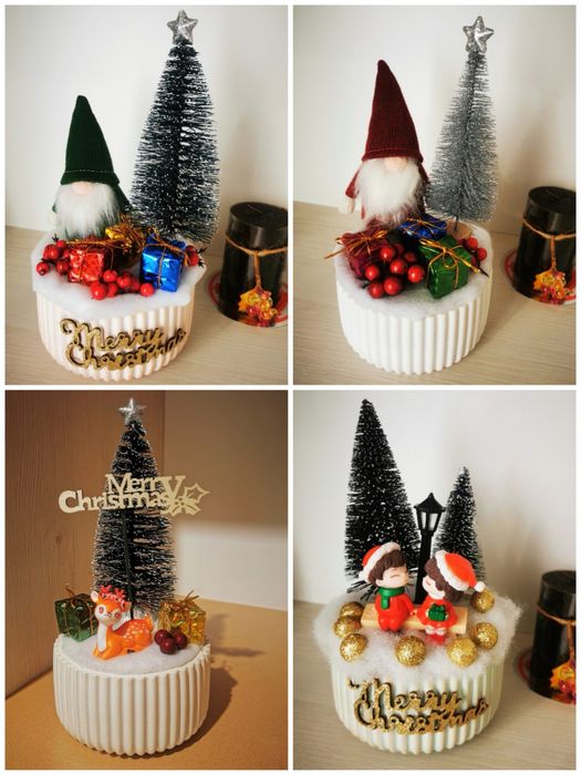 Decorațiuni de Craciun