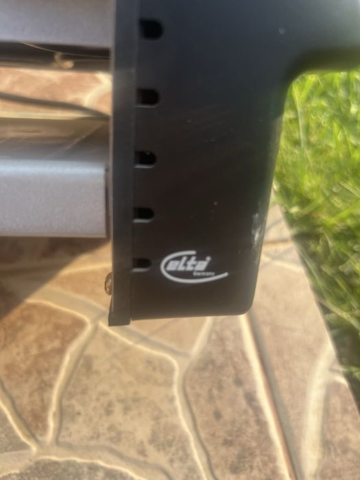 Gratar raclette din piatra de granit 4 persoane