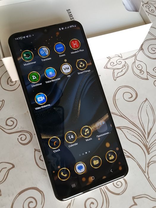 Samsung Galaxy a13 zudlik bilan sotiladi!