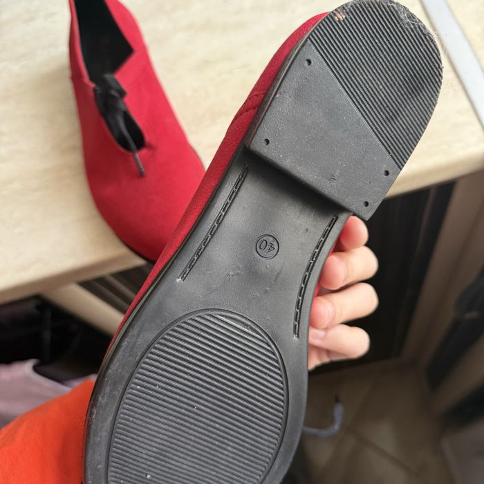 Дамски официални елегантни обувки