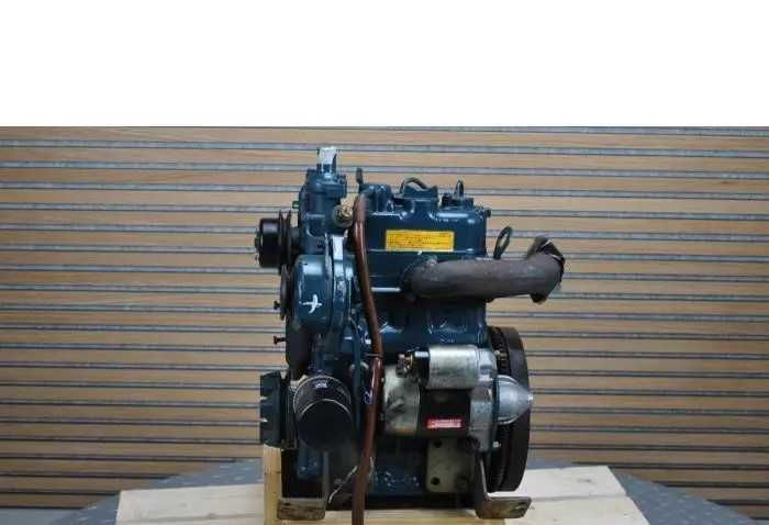 Motor Kubota Z482