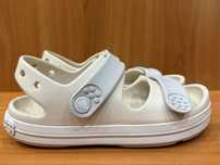 Детски сандали Crocs 33-34 номер – унисекс, удобни и леки