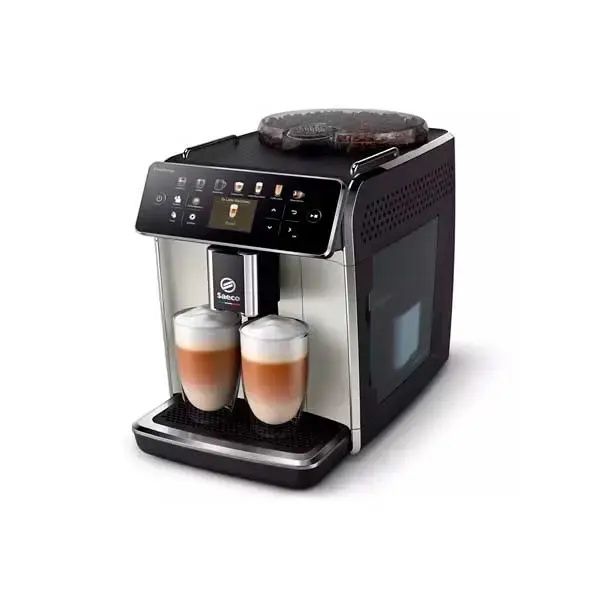 Кофемашина PHILIPS Saeco GranAroma SM6582/30