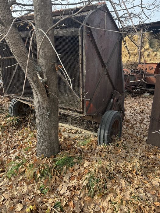 Продам сенокосилку-дробилку и другую сх технику